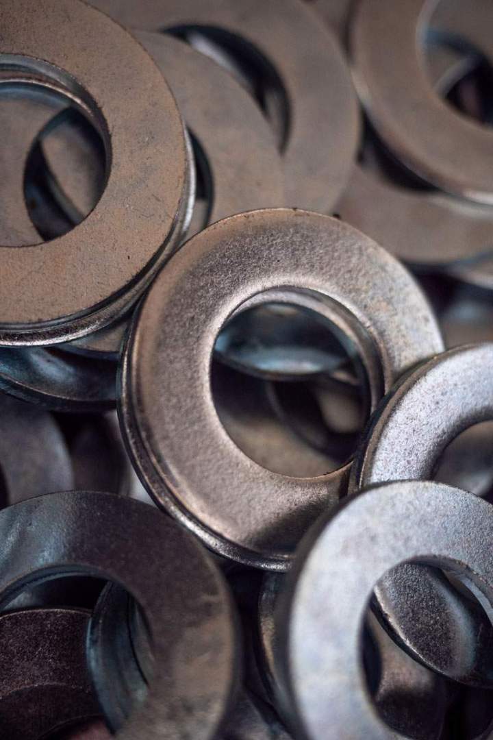 Fabrication et réparation de vérins hydrauliques près de Tarbes